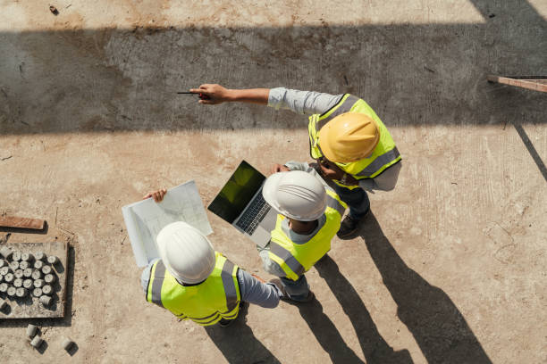 Best Concrete Walkway Installation  in Shady Hills, FL